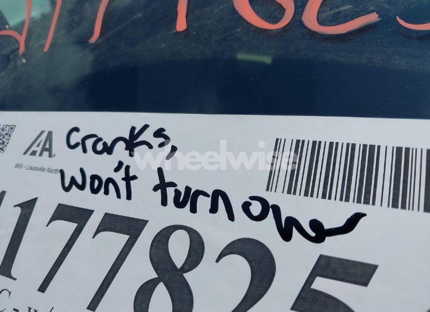 Photo 13 of 2011 Chevrolet Malibu LS (VIN 1G1ZB5E12BF238697)