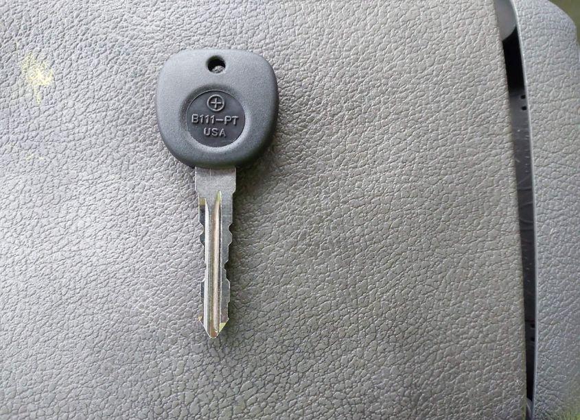 Photo 11 of 2011 Chevrolet Malibu LS (VIN 1G1ZB5E12BF306075)