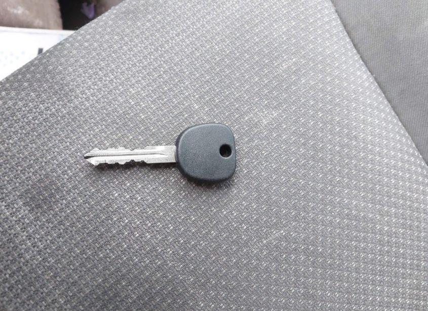 Photo 11 of 2011 Chevrolet Malibu LS (VIN 1G1ZB5E13BF177831)