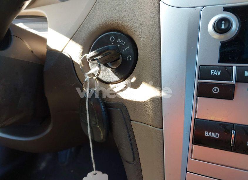 Photo 11 of 2011 Chevrolet Malibu LS (VIN 1G1ZB5E13BF256433)