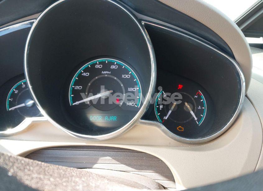 Photo 7 of 2011 Chevrolet Malibu LS (VIN 1G1ZB5E13BF256433)