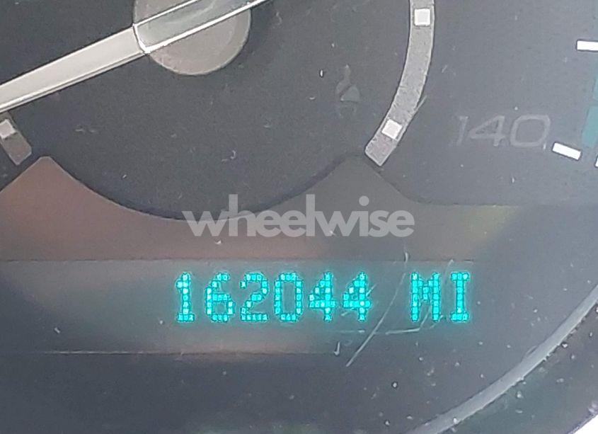 Photo 15 of 2011 Chevrolet Malibu LS (VIN 1G1ZB5E13BF270204)