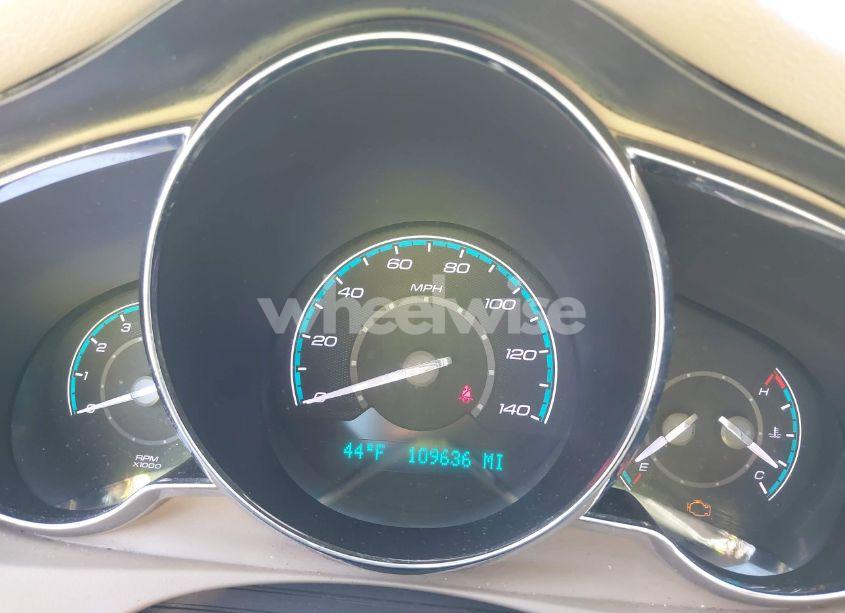 Photo 7 of 2011 Chevrolet Malibu LS (VIN 1G1ZB5E13BF294325)