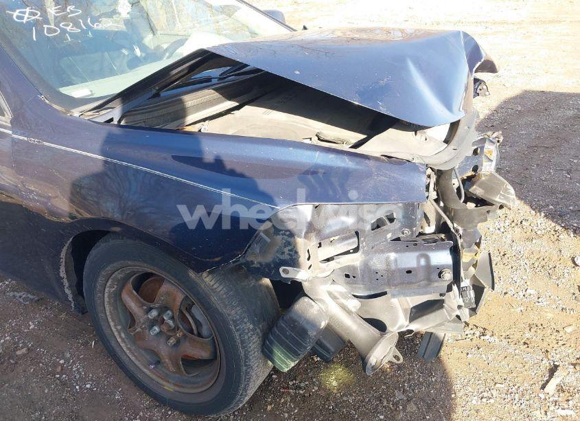 Photo 13 of 2011 Chevrolet Malibu LS (VIN 1G1ZB5E14BF108162)