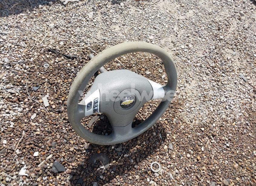 Photo 12 of 2011 Chevrolet Malibu LS (VIN 1G1ZB5E14BF121171)