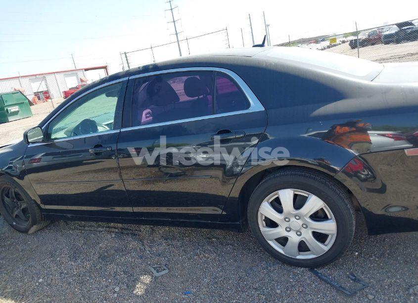 Photo 15 of 2011 Chevrolet Malibu LS (VIN 1G1ZB5E14BF121171)