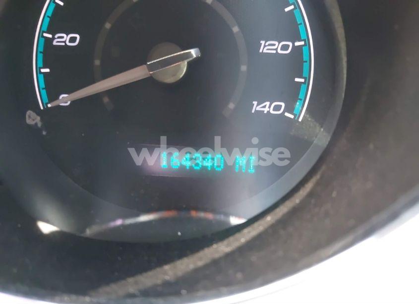 Photo 16 of 2011 Chevrolet Malibu LS (VIN 1G1ZB5E14BF121171)