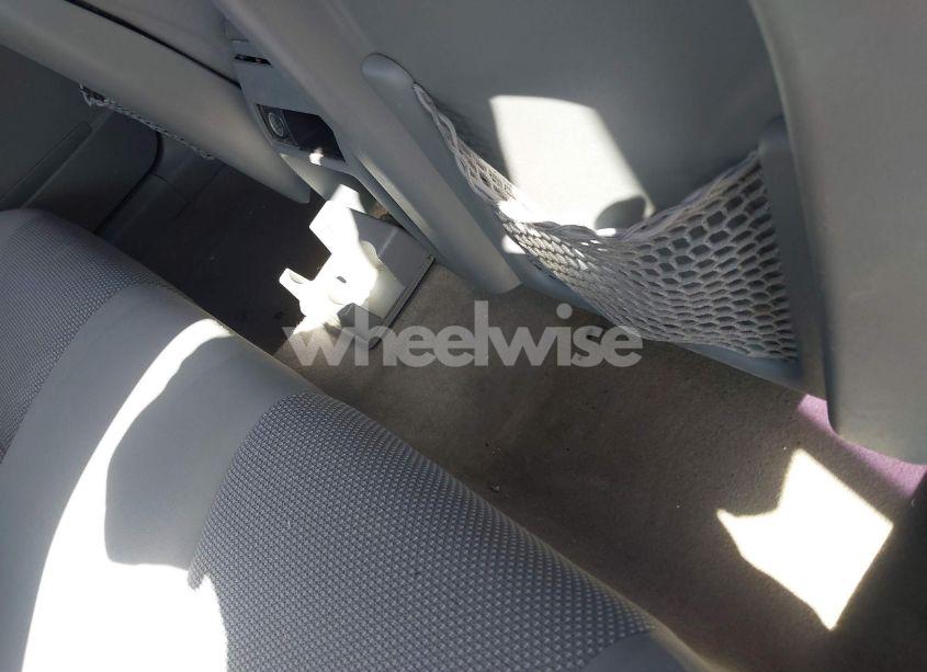 Photo 8 of 2011 Chevrolet Malibu LS (VIN 1G1ZB5E14BF121171)