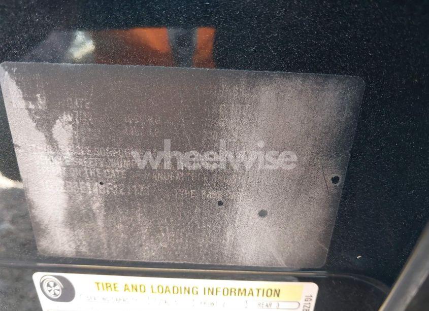 Photo 9 of 2011 Chevrolet Malibu LS (VIN 1G1ZB5E14BF121171)