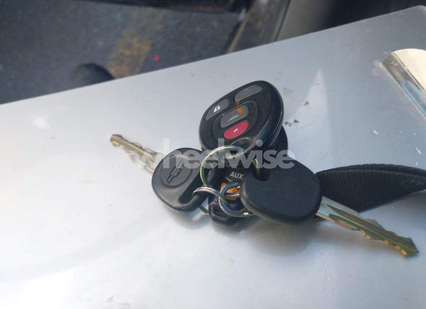 Photo 11 of 2011 Chevrolet Malibu LS (VIN 1G1ZB5E14BF121641)