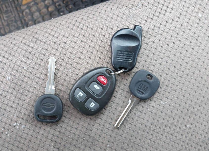 Photo 11 of 2011 Chevrolet Malibu LS (VIN 1G1ZB5E14BF179751)