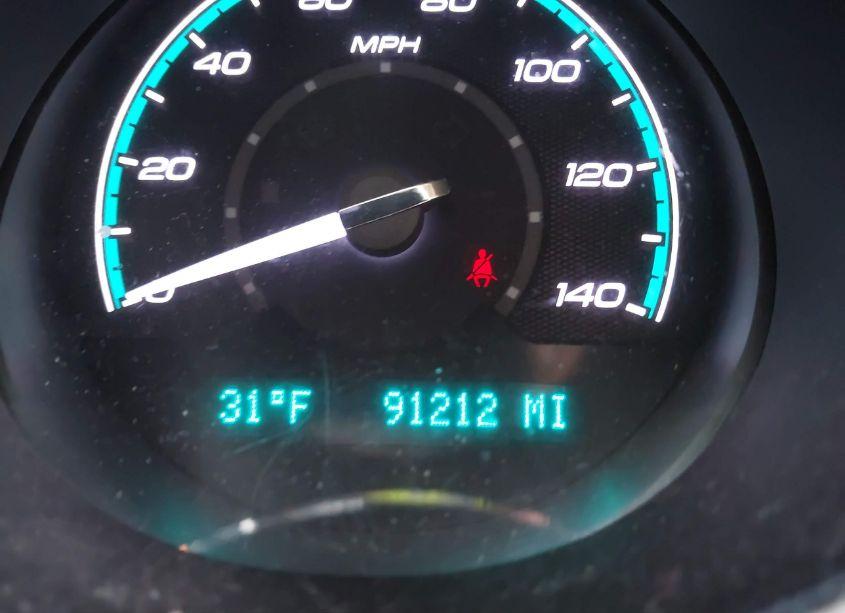 Photo 7 of 2011 Chevrolet Malibu LS (VIN 1G1ZB5E14BF179751)