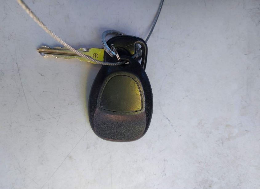 Photo 11 of 2011 Chevrolet Malibu LS (VIN 1G1ZB5E14BF211601)