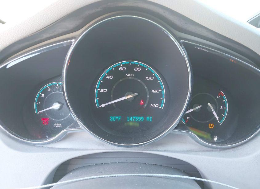 Photo 7 of 2011 Chevrolet Malibu LS (VIN 1G1ZB5E14BF211601)