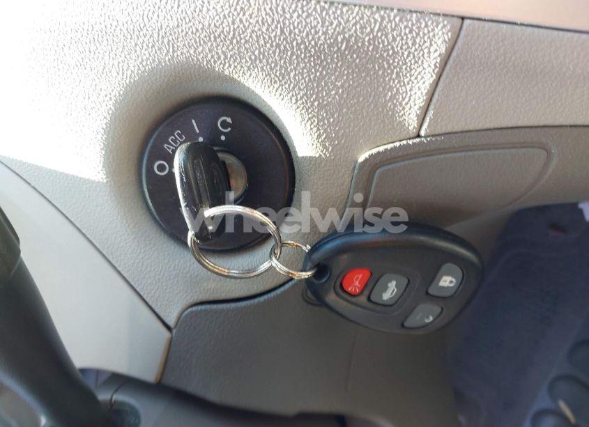 Photo 11 of 2011 Chevrolet Malibu LS (VIN 1G1ZB5E14BF227846)