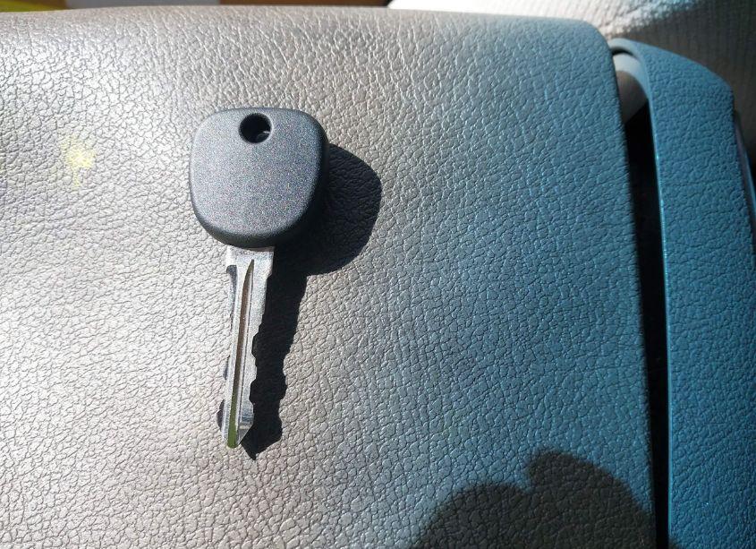 Photo 11 of 2011 Chevrolet Malibu LS (VIN 1G1ZB5E14BF234666)