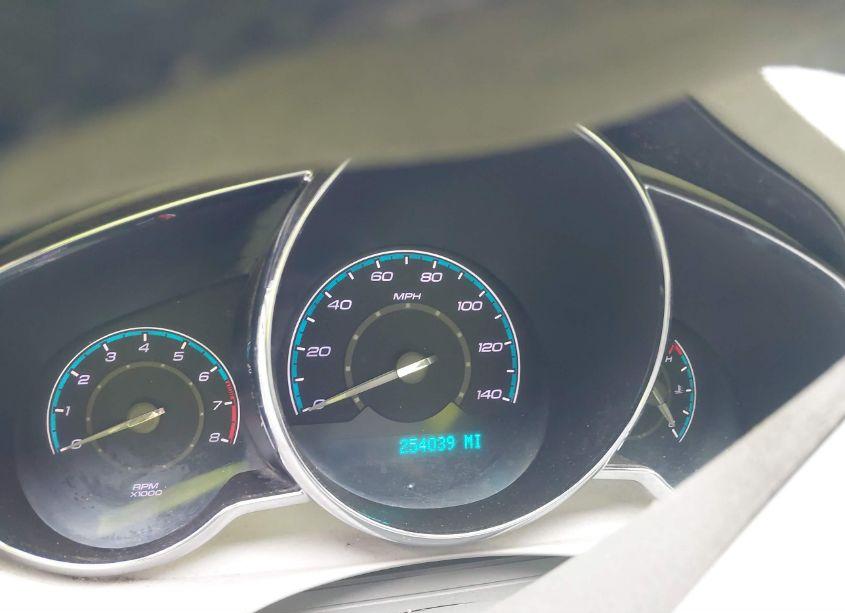 Photo 7 of 2011 Chevrolet Malibu LS (VIN 1G1ZB5E14BF234666)