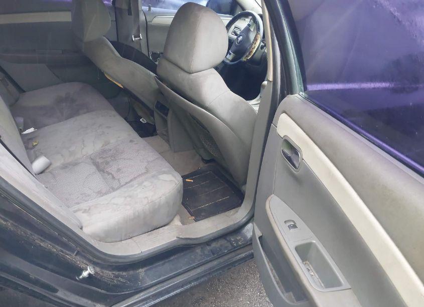 Photo 8 of 2011 Chevrolet Malibu LS (VIN 1G1ZB5E14BF234666)