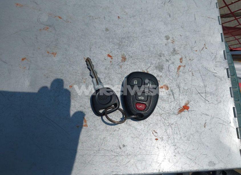 Photo 11 of 2011 Chevrolet Malibu LS (VIN 1G1ZB5E15BF121597)