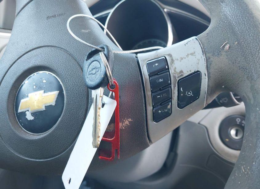 Photo 11 of 2011 Chevrolet Malibu LS (VIN 1G1ZB5E15BF145401)