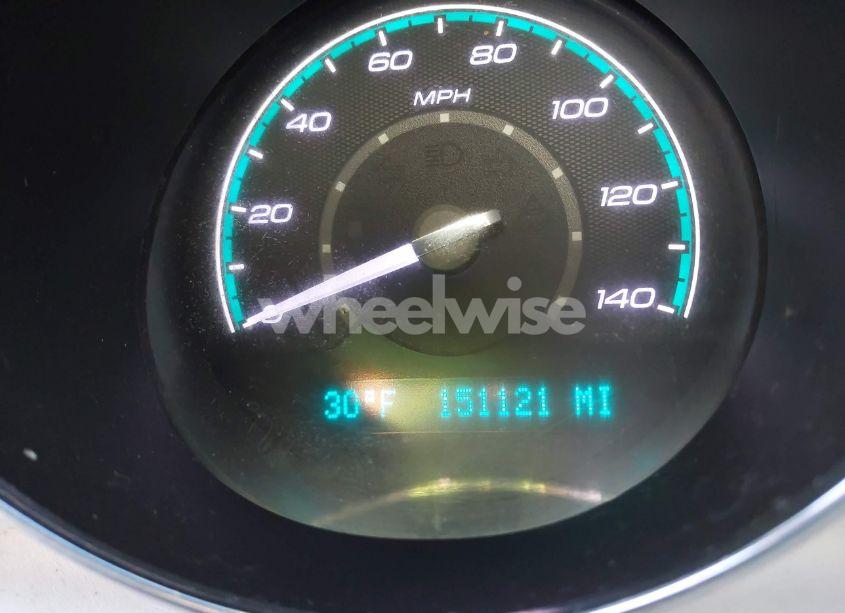Photo 15 of 2011 Chevrolet Malibu LS (VIN 1G1ZB5E15BF161825)