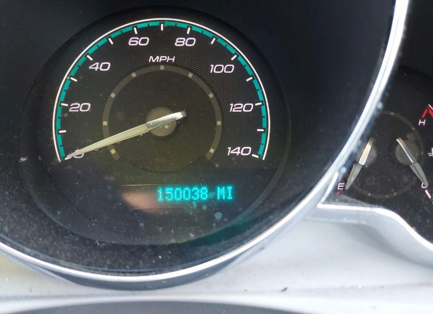 Photo 7 of 2011 Chevrolet Malibu LS (VIN 1G1ZB5E15BF186403)