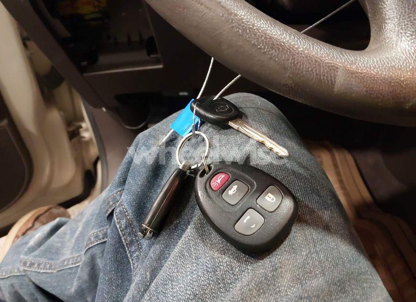 Photo 11 of 2011 Chevrolet Malibu LS (VIN 1G1ZB5E15BF220310)