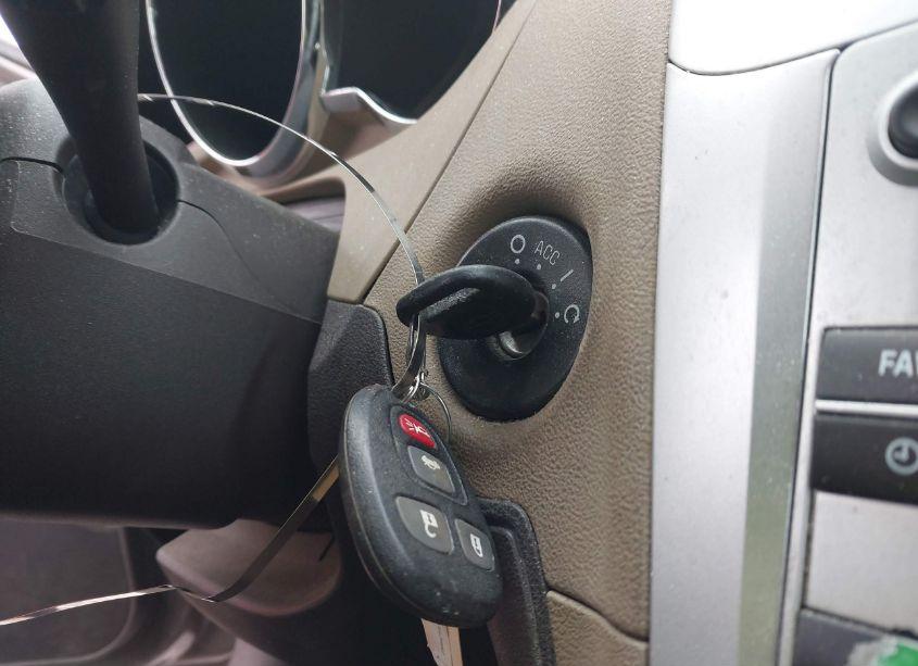 Photo 11 of 2011 Chevrolet Malibu LS (VIN 1G1ZB5E15BF228374)