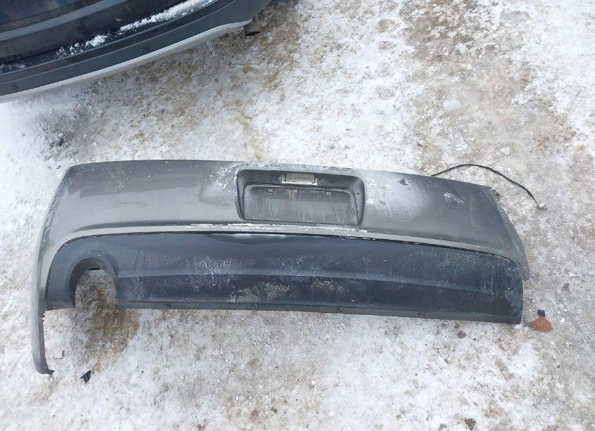 Photo 12 of 2011 Chevrolet Malibu LS (VIN 1G1ZB5E15BF228374)