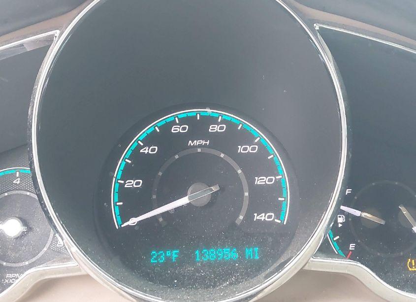 Photo 16 of 2011 Chevrolet Malibu LS (VIN 1G1ZB5E15BF228374)