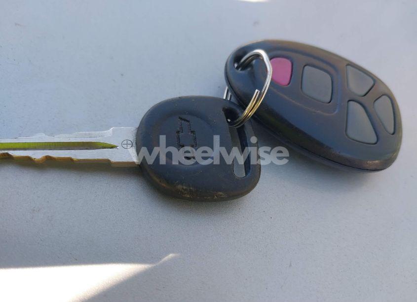 Photo 11 of 2011 Chevrolet Malibu LS (VIN 1G1ZB5E15BF278806)