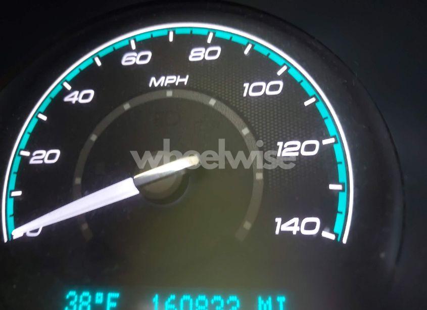 Photo 15 of 2011 Chevrolet Malibu LS (VIN 1G1ZB5E15BF278806)