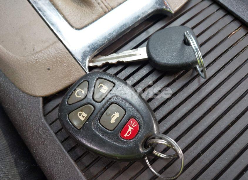 Photo 11 of 2011 Chevrolet Malibu LS (VIN 1G1ZB5E15BF281303)