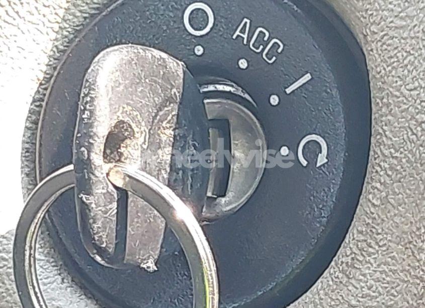 Photo 11 of 2011 Chevrolet Malibu LS (VIN 1G1ZB5E15BF373768)