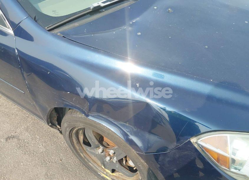 Photo 12 of 2011 Chevrolet Malibu LS (VIN 1G1ZB5E15BF373768)