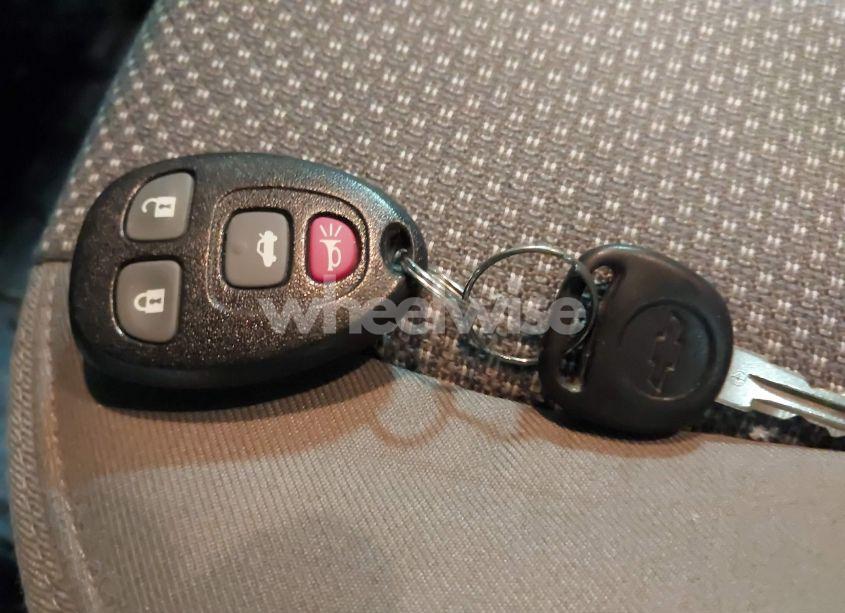 Photo 11 of 2011 Chevrolet Malibu LS (VIN 1G1ZB5E16BF144886)