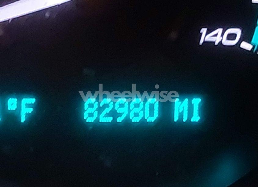 Photo 15 of 2011 Chevrolet Malibu LS (VIN 1G1ZB5E16BF144886)