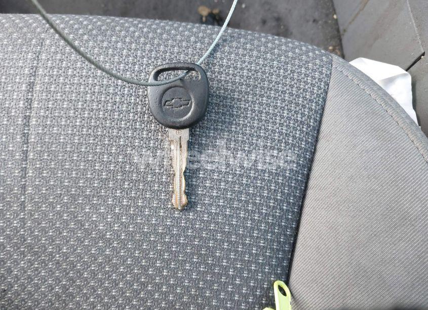 Photo 11 of 2011 Chevrolet Malibu LS (VIN 1G1ZB5E16BF194610)