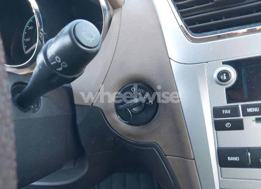 Photo 11 of 2011 Chevrolet Malibu LS (VIN 1G1ZB5E16BF279379)