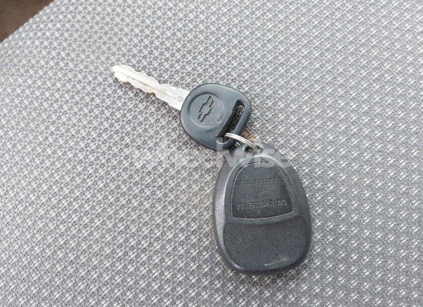 Photo 11 of 2011 Chevrolet Malibu LS (VIN 1G1ZB5E16BF377263)