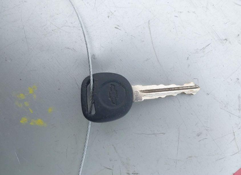 Photo 11 of 2011 Chevrolet Malibu LS (VIN 1G1ZB5E16BF386576)