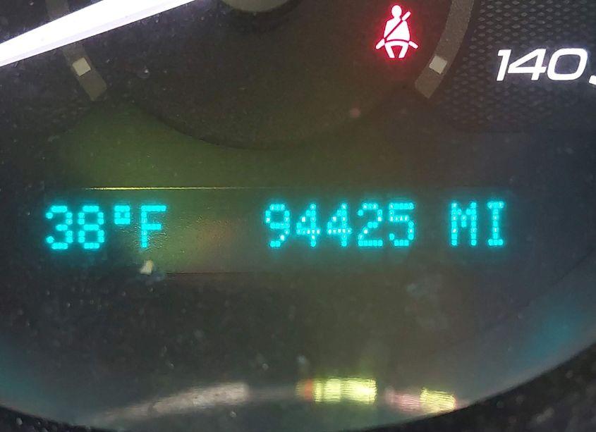 Photo 16 of 2011 Chevrolet Malibu LS (VIN 1G1ZB5E17BF100301)