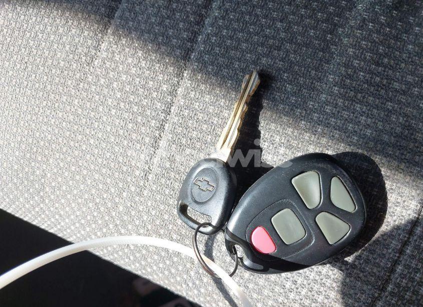 Photo 11 of 2011 Chevrolet Malibu LS (VIN 1G1ZB5E17BF131354)