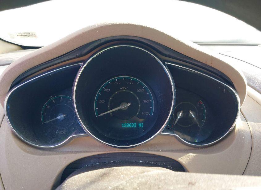 Photo 7 of 2011 Chevrolet Malibu LS (VIN 1G1ZB5E17BF172552)