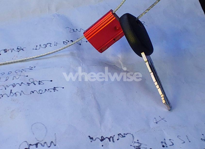 Photo 11 of 2011 Chevrolet Malibu LS (VIN 1G1ZB5E17BF205422)