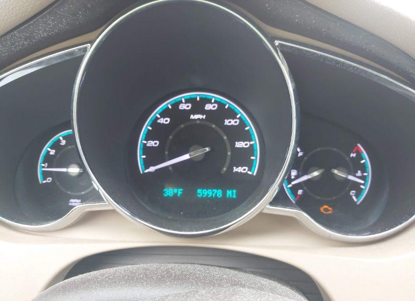 Photo 7 of 2011 Chevrolet Malibu LS (VIN 1G1ZB5E17BF233897)