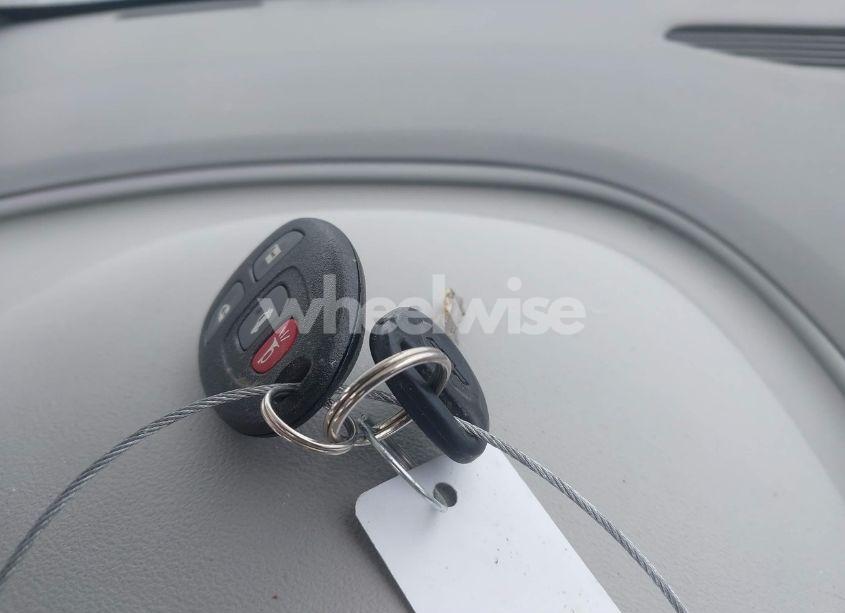 Photo 11 of 2011 Chevrolet Malibu LS (VIN 1G1ZB5E17BF272053)