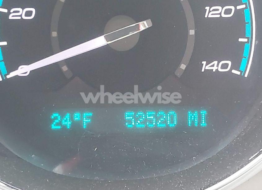 Photo 15 of 2011 Chevrolet Malibu LS (VIN 1G1ZB5E17BF272053)