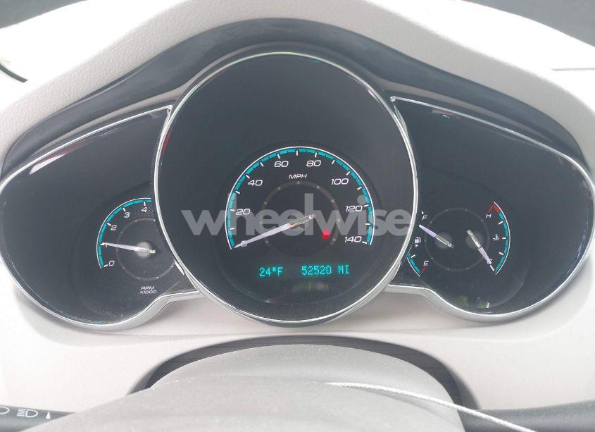 Photo 7 of 2011 Chevrolet Malibu LS (VIN 1G1ZB5E17BF272053)