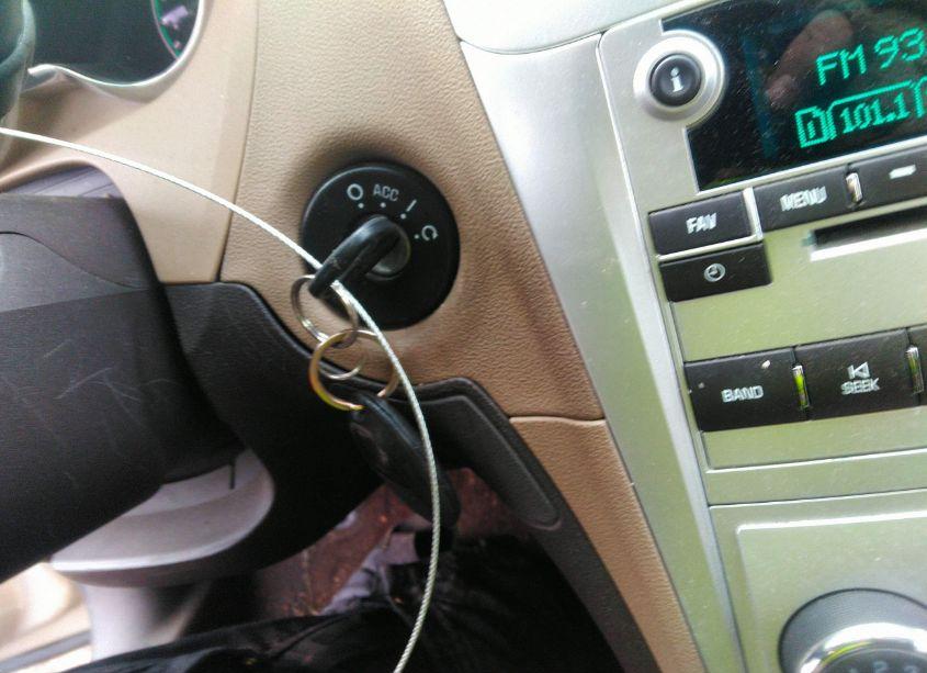 Photo 11 of 2011 Chevrolet Malibu LS (VIN 1G1ZB5E17BF361055)